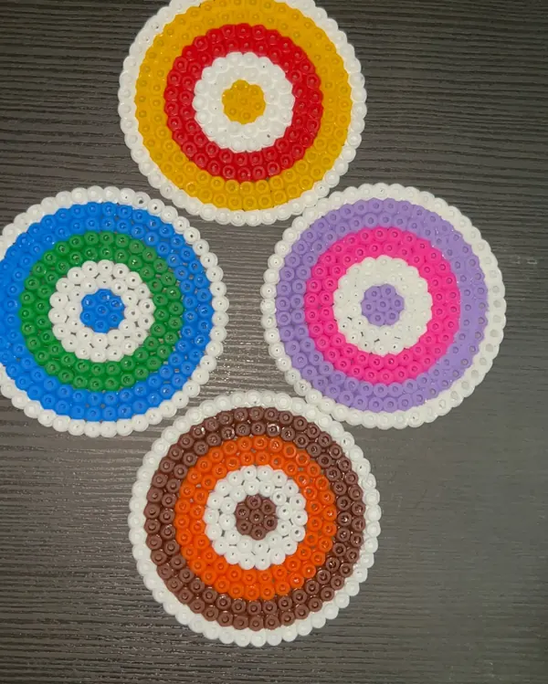 Coasters