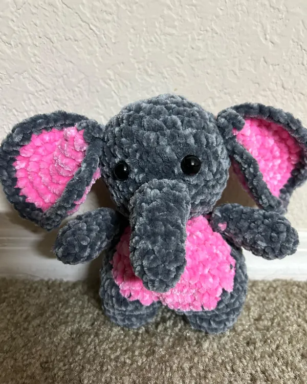 Crochet