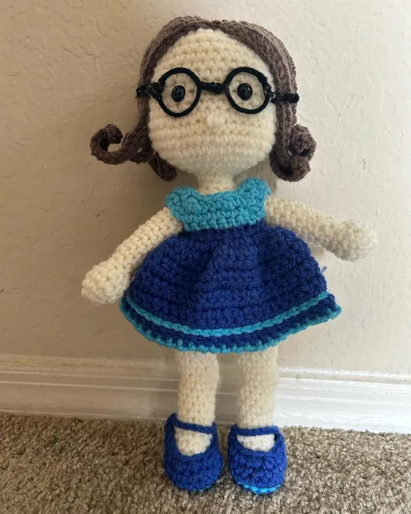Crochet 002