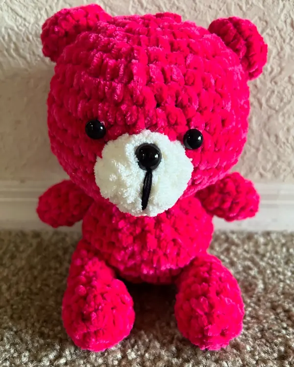Crochet 004