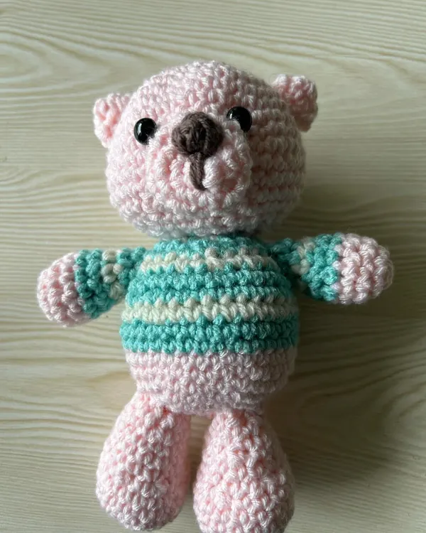 Crochet 005
