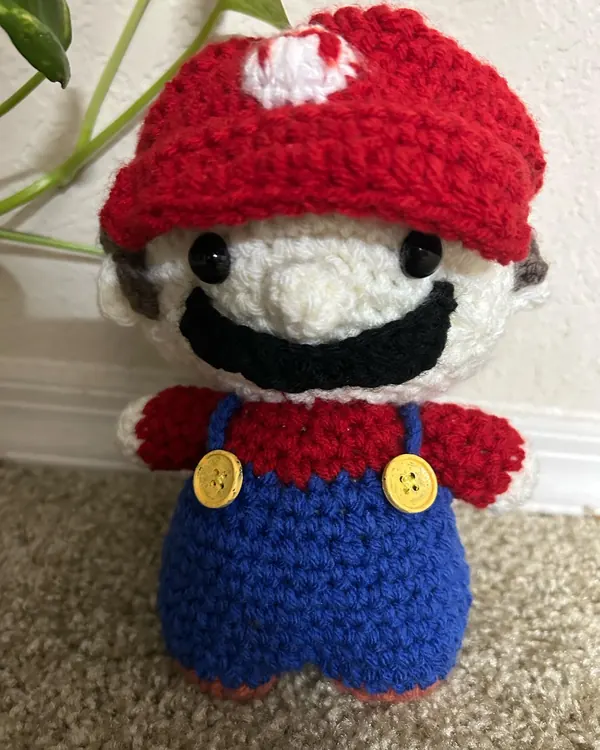 Crochet 006