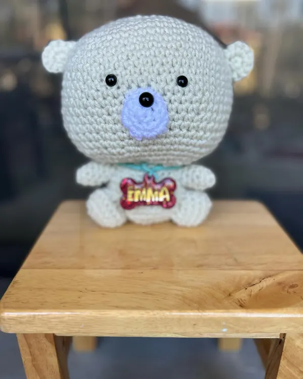 Crochet 007