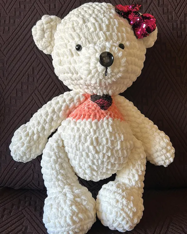 Crochet 008
