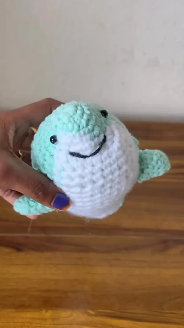 Crochet 011