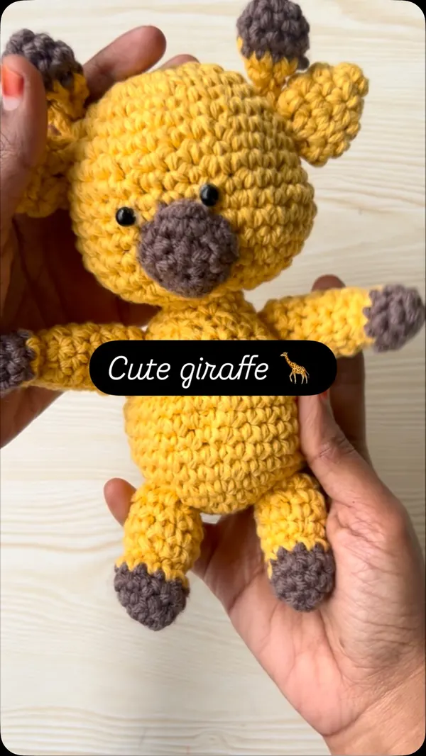 Crochet 012