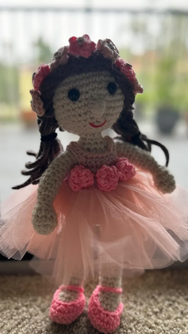 Crochet 013