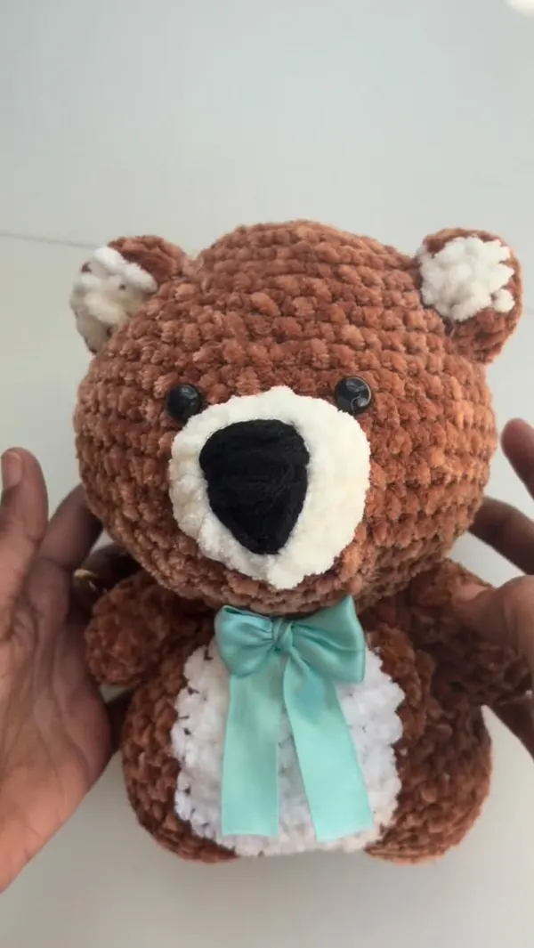 Crochet 014