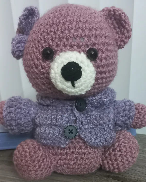 Crochet 015
