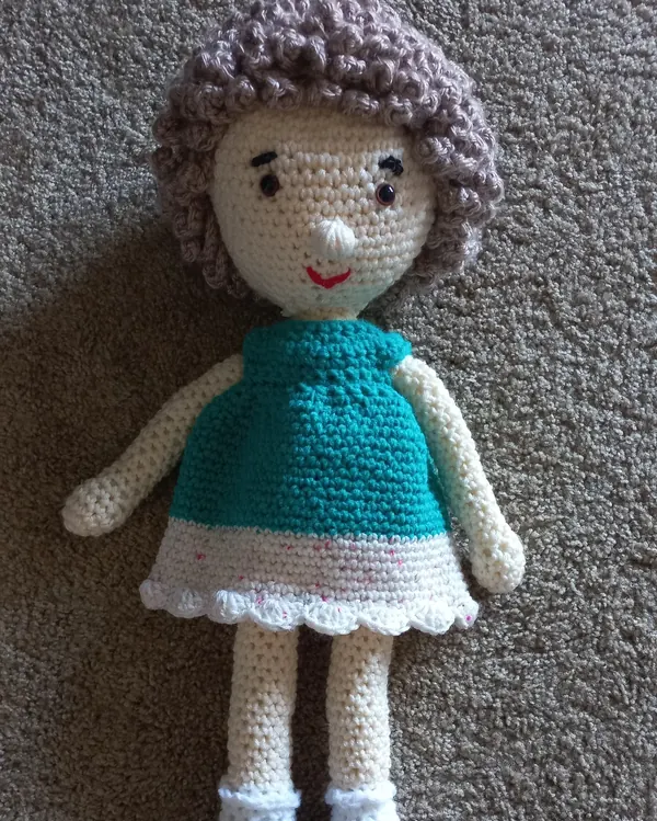 Crochet 017