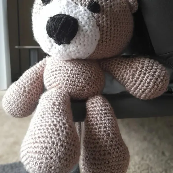Crochet 019