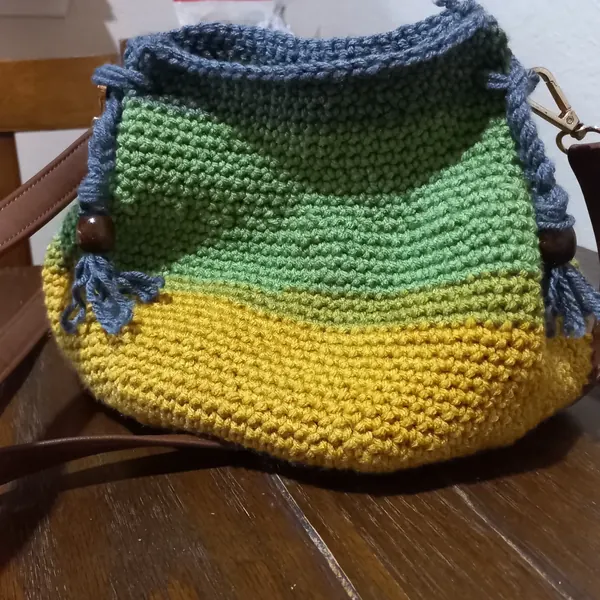 Crochet 020