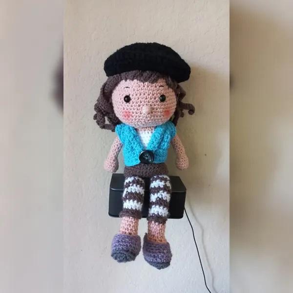 Crochet 022