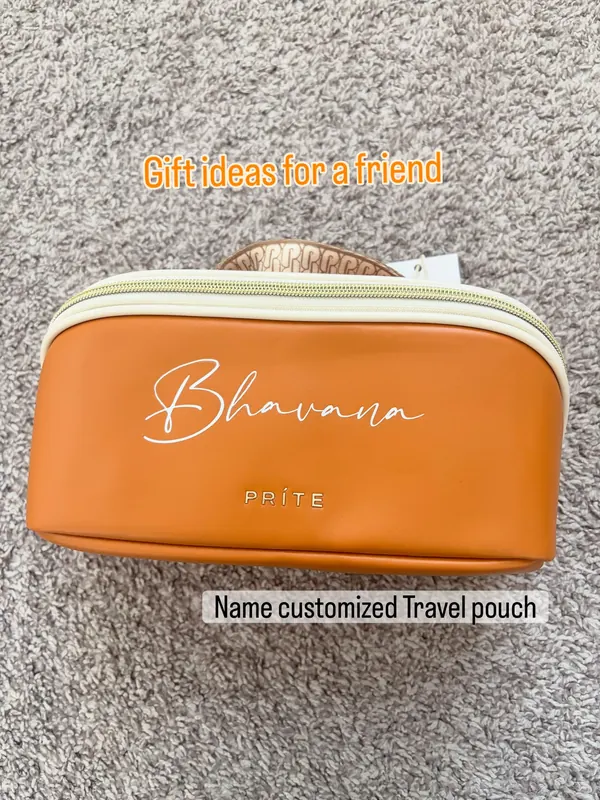 Customised Pouches