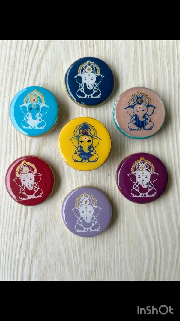 Magnet 006