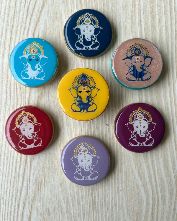 Fridge Magnets