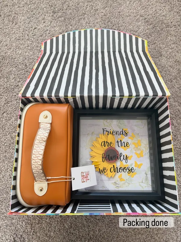Friend Gifts
