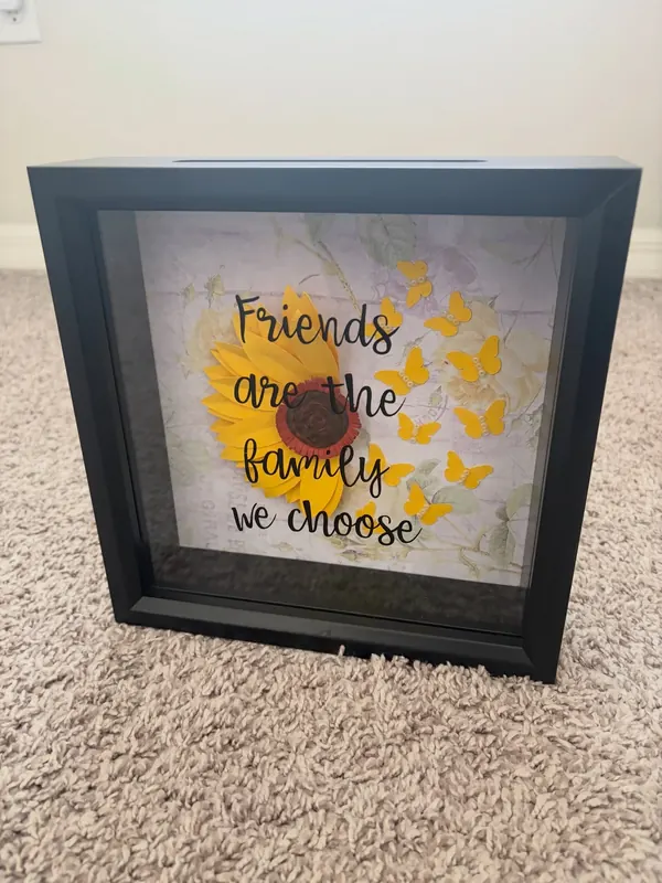 Friend Gift 2