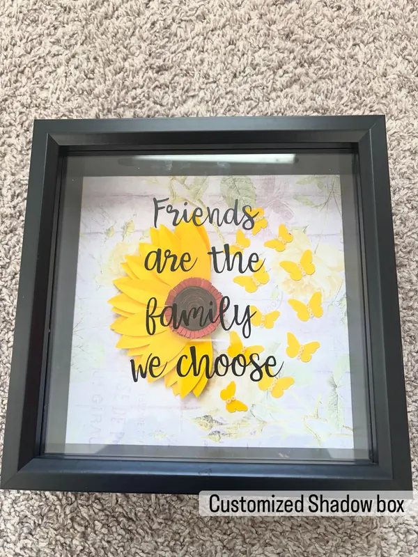 Friend Gift 3