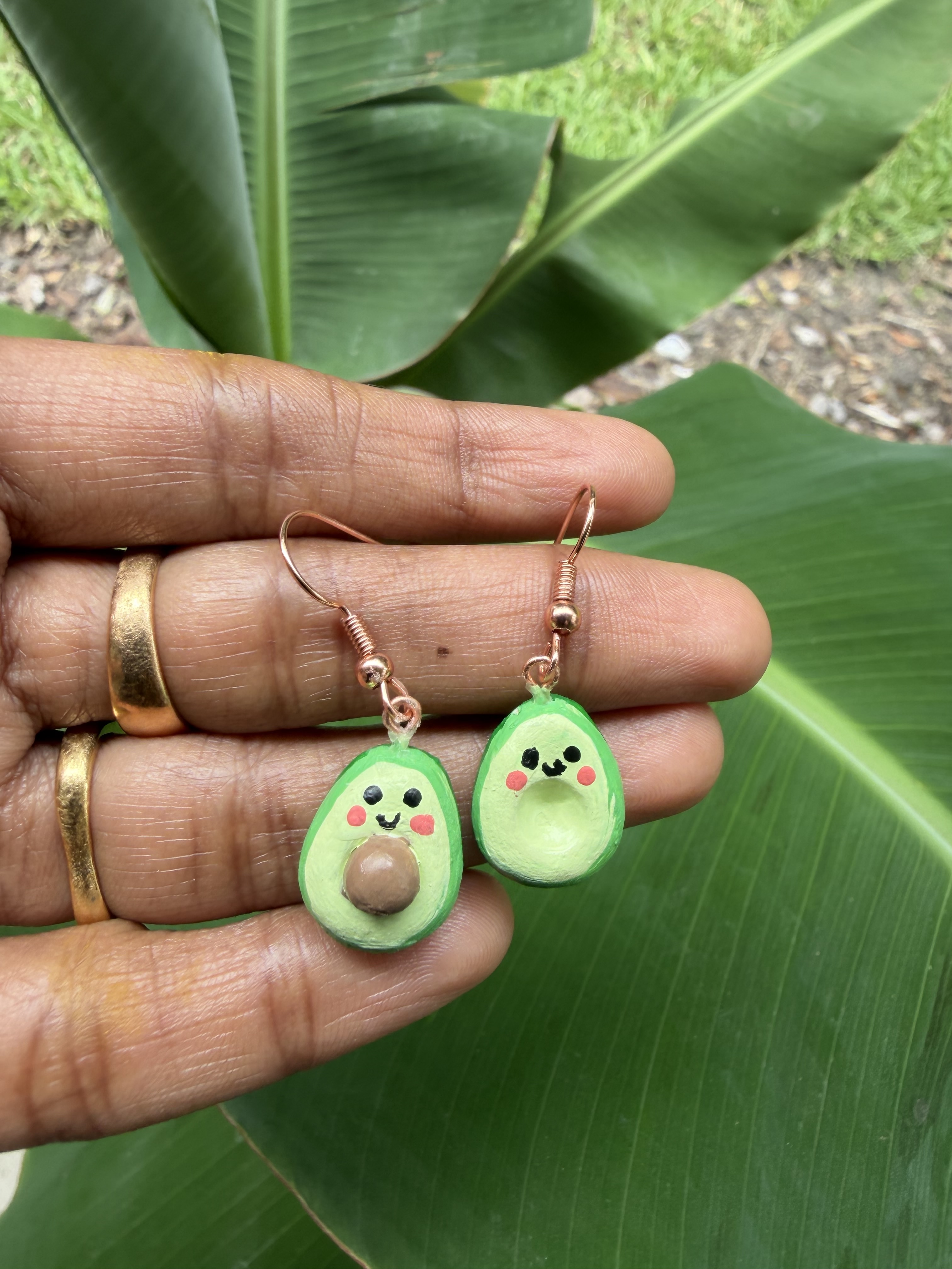 Miniatures — Pongal Panai