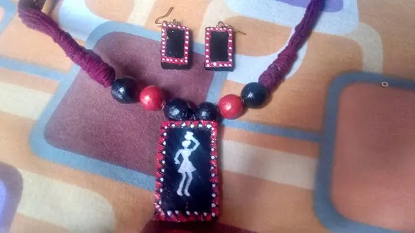 Design Warli