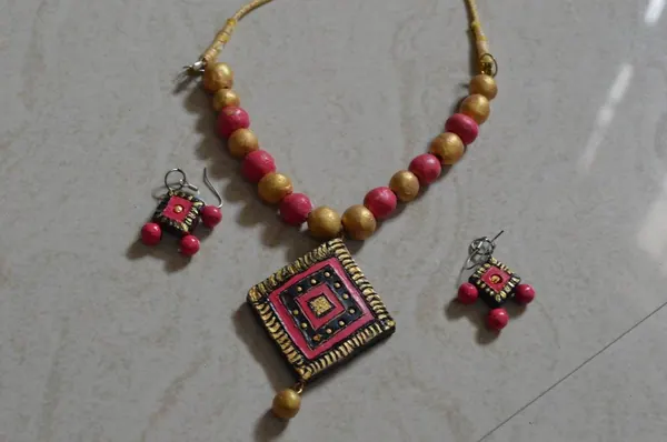 Set Black Pink