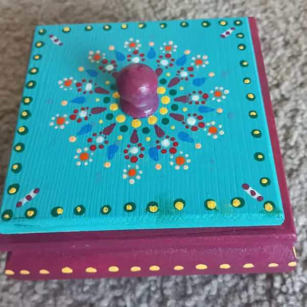 Box 007