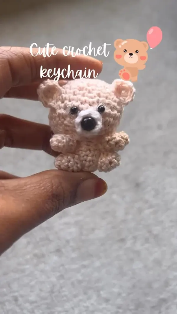 Key Chain 002