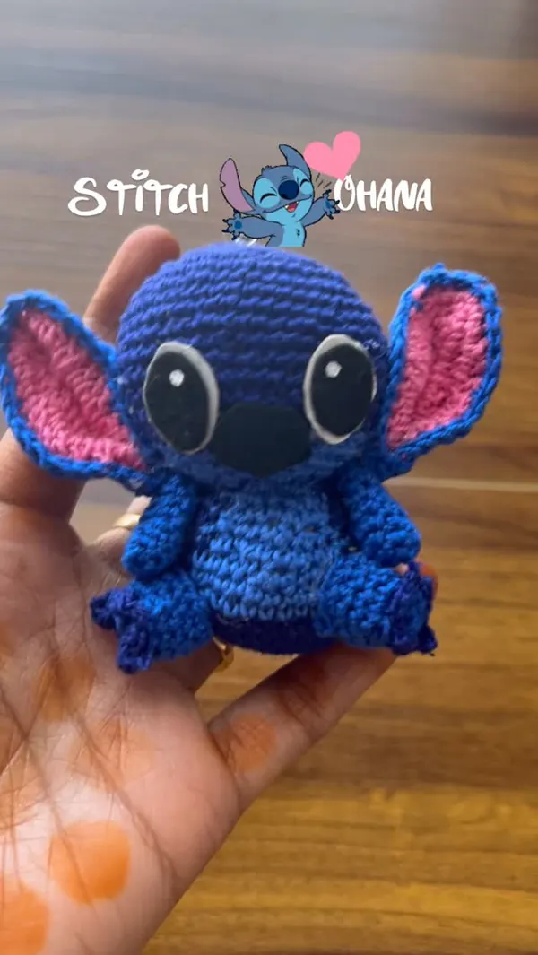 Key Chain 005