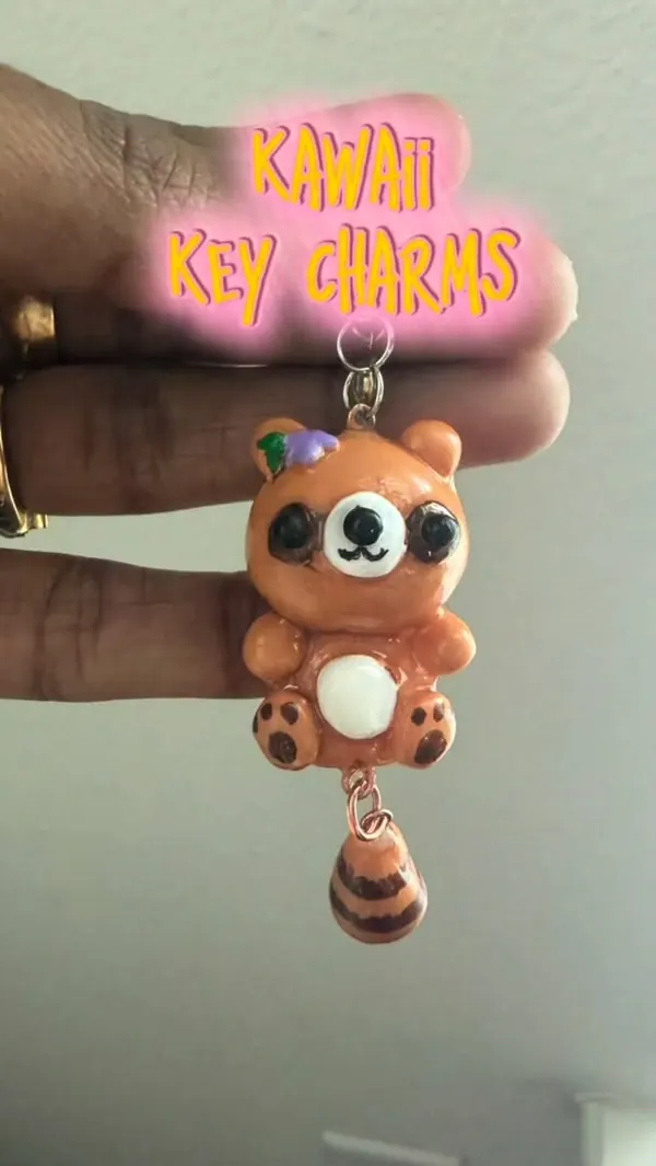 Key Chain 007