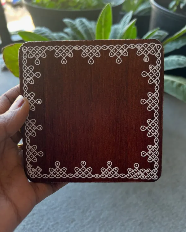 Manai Design 2 A