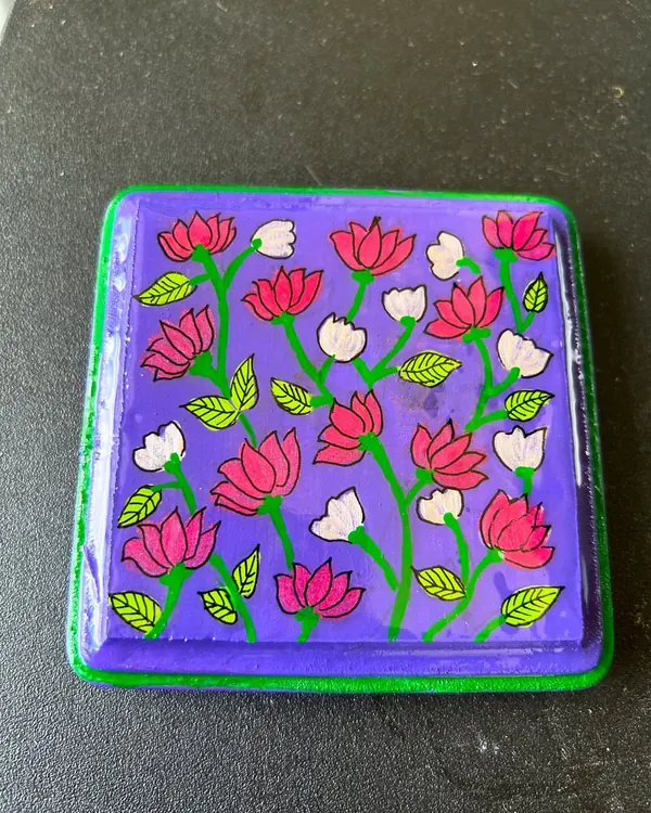 Kolam Manai
