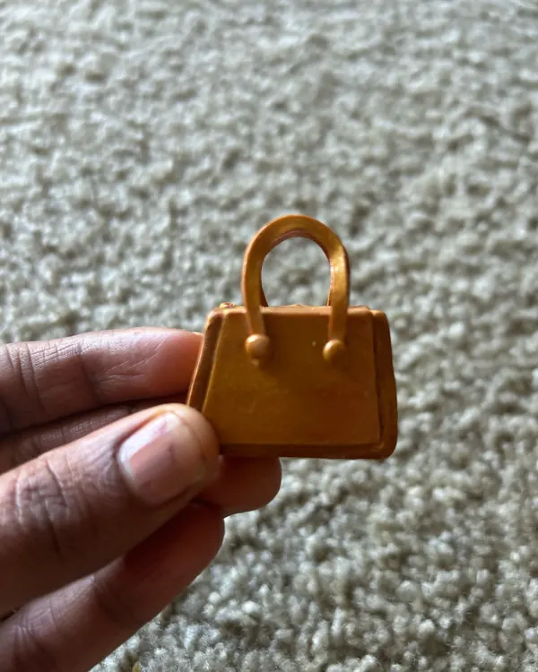 Bag Handbag 1