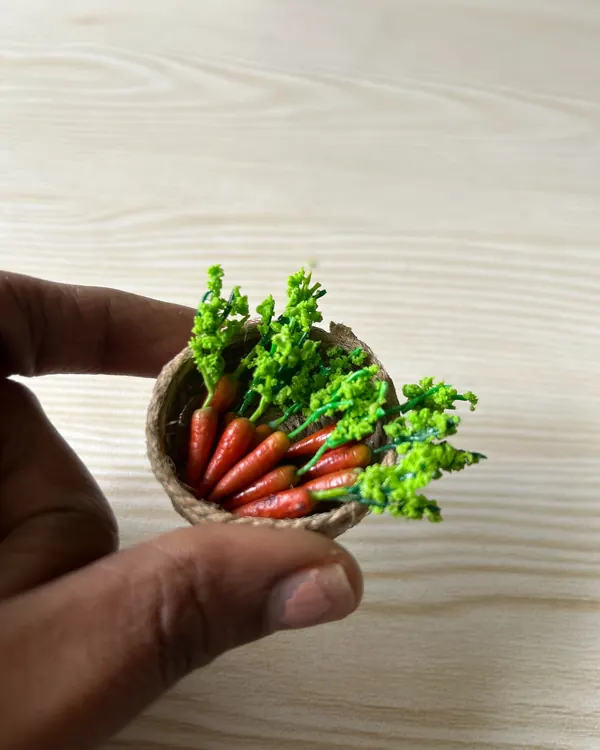 Food Carrots
