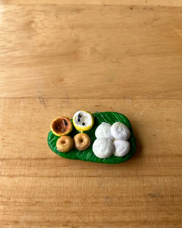 Miniatures