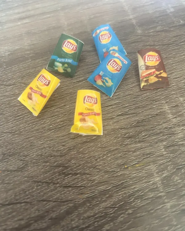 Food Lays