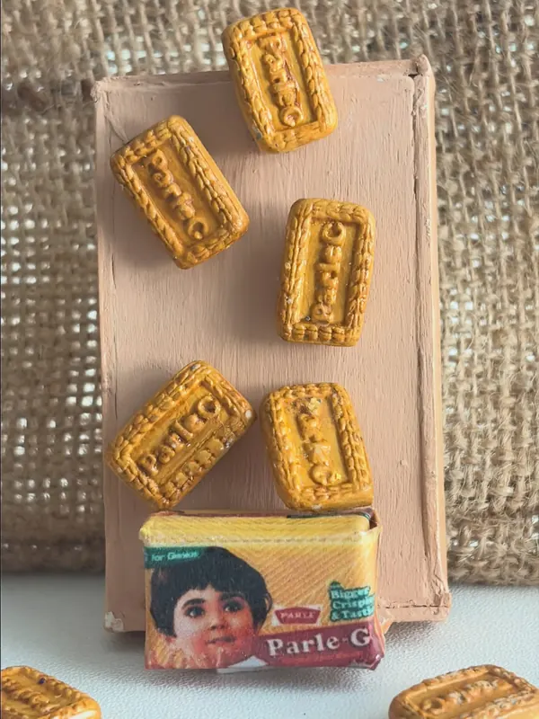 Food Parle G 1