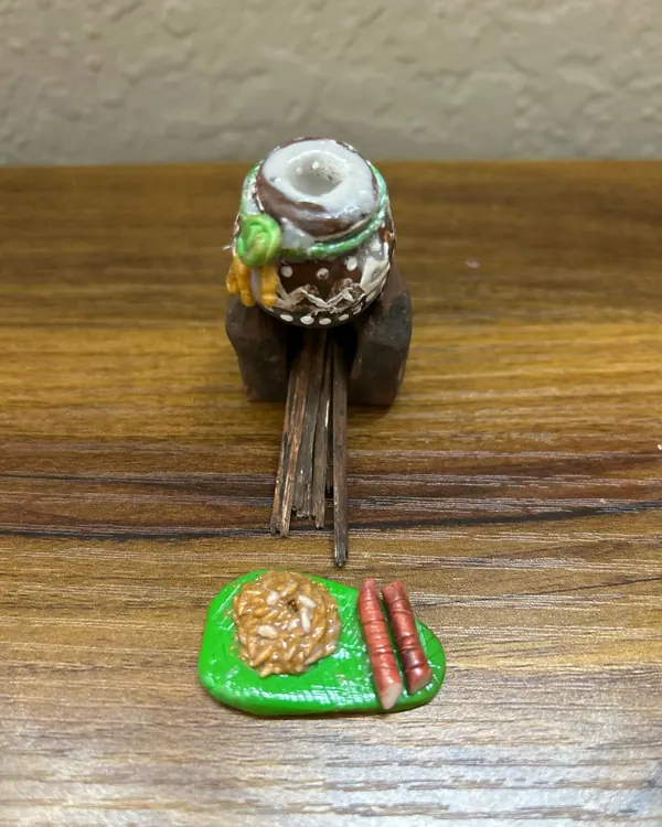 Pongal Panai 1