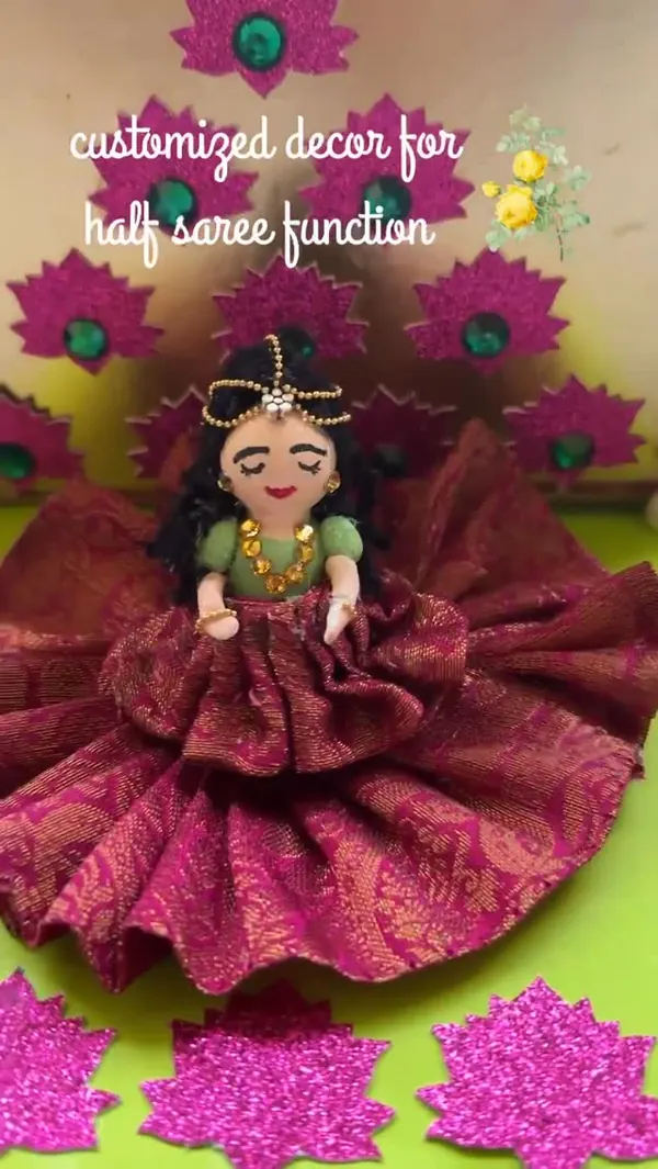 Peg Doll 002