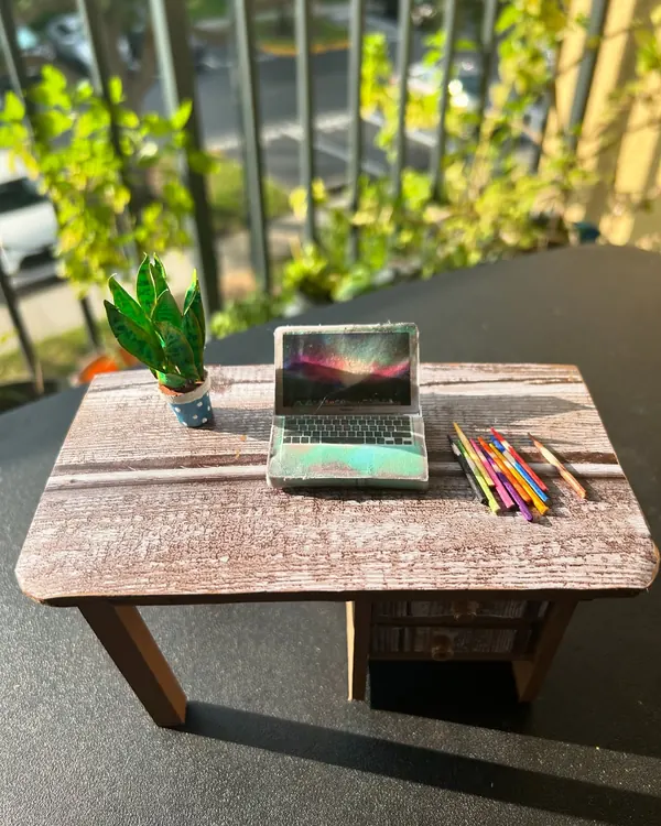 Furniture Work Table 1