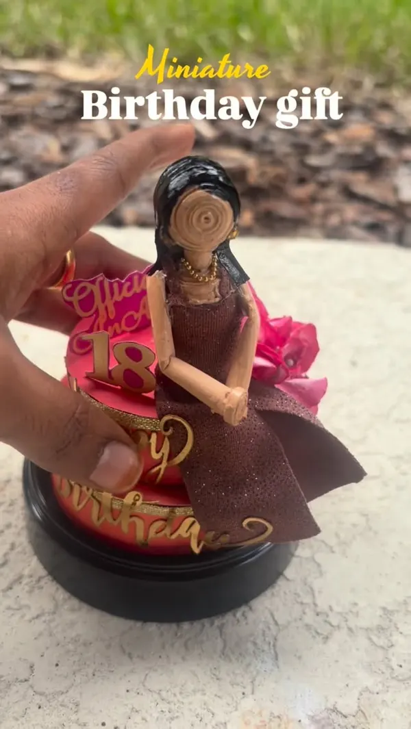 Personalised 013