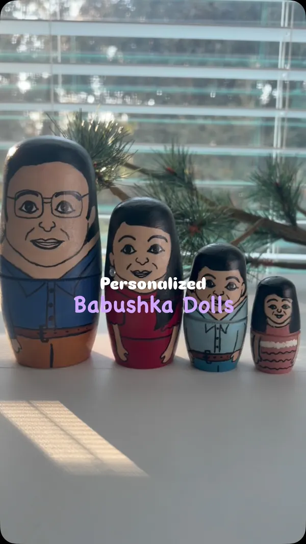 Personalised 025