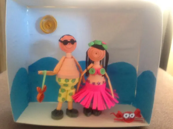 Scene Beach