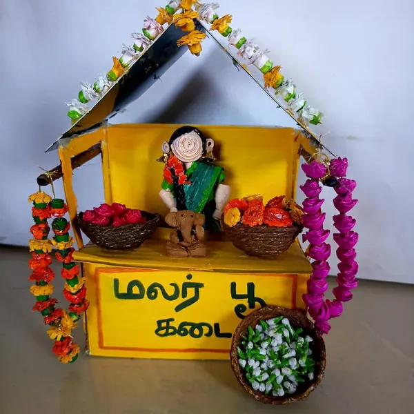 Shop Flower