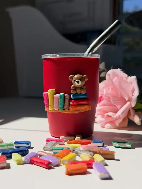 Teddy Cup