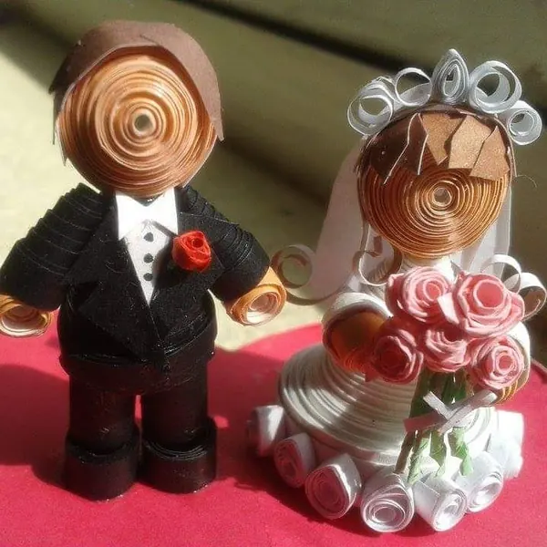Quilling 003