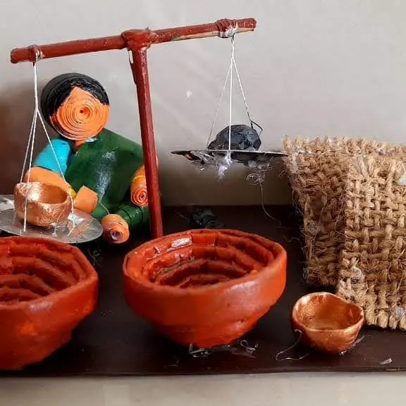 Quilling 006