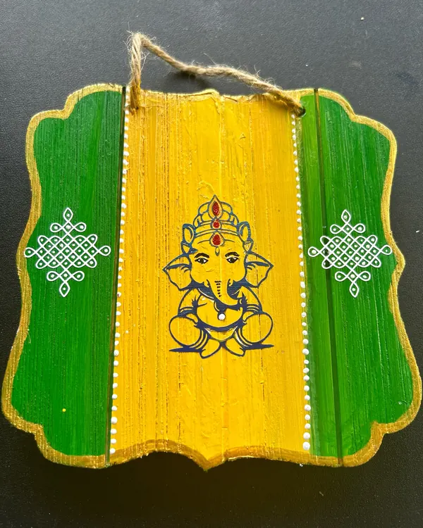 Kolam Green