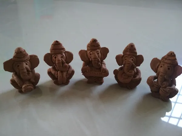 Decor Ganesha